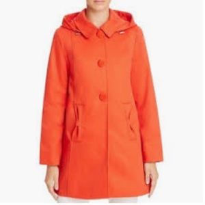 Like New Kate spade coat